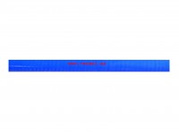 Tubo SILICONA Recto de diámetro interior 50